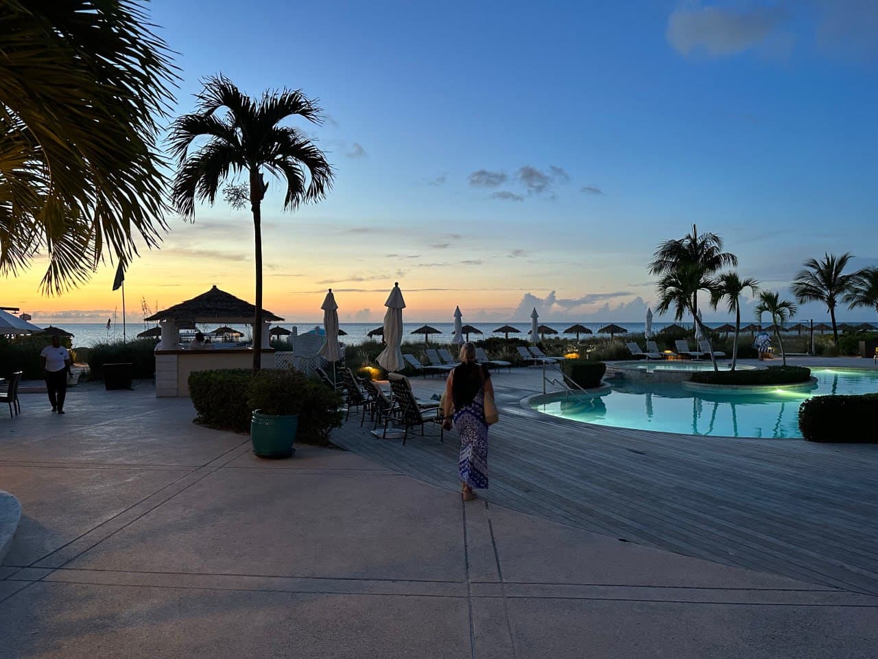 A premium retreat destination