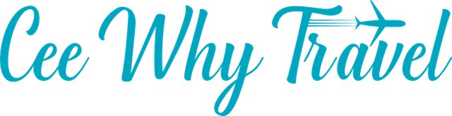 Cee Why Travel logo