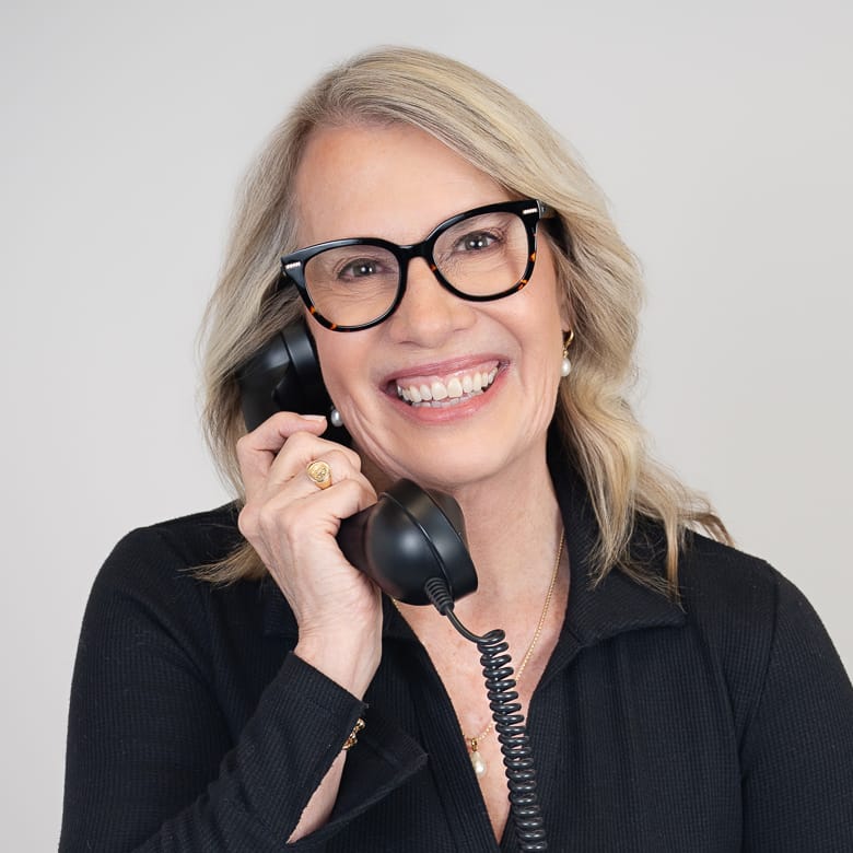 Carol Jurriaans-Whiley, founder of Cee Why Travel